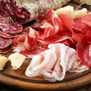 Delicatesen"