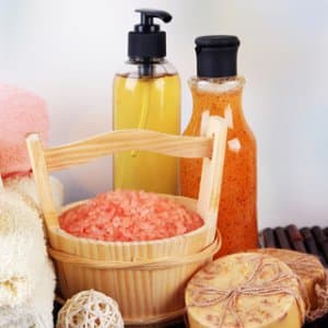 Personal Care"