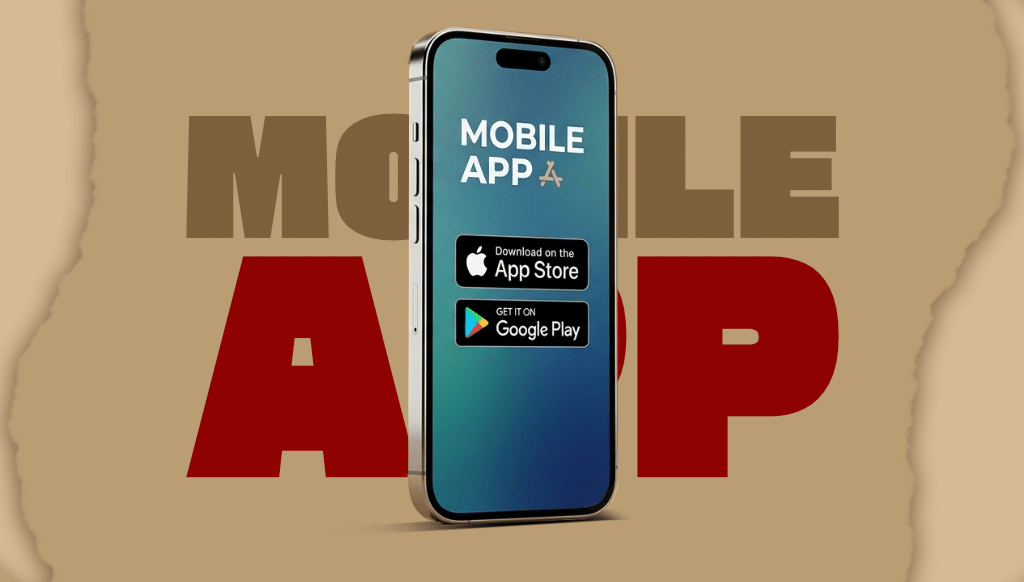Download Mobile App