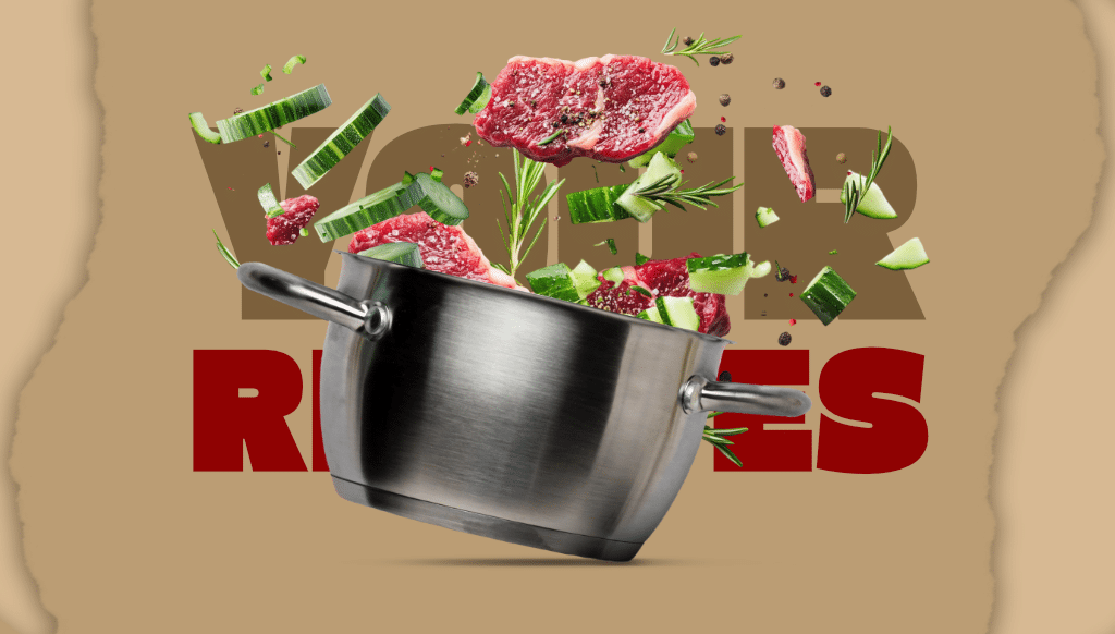 View Recipes