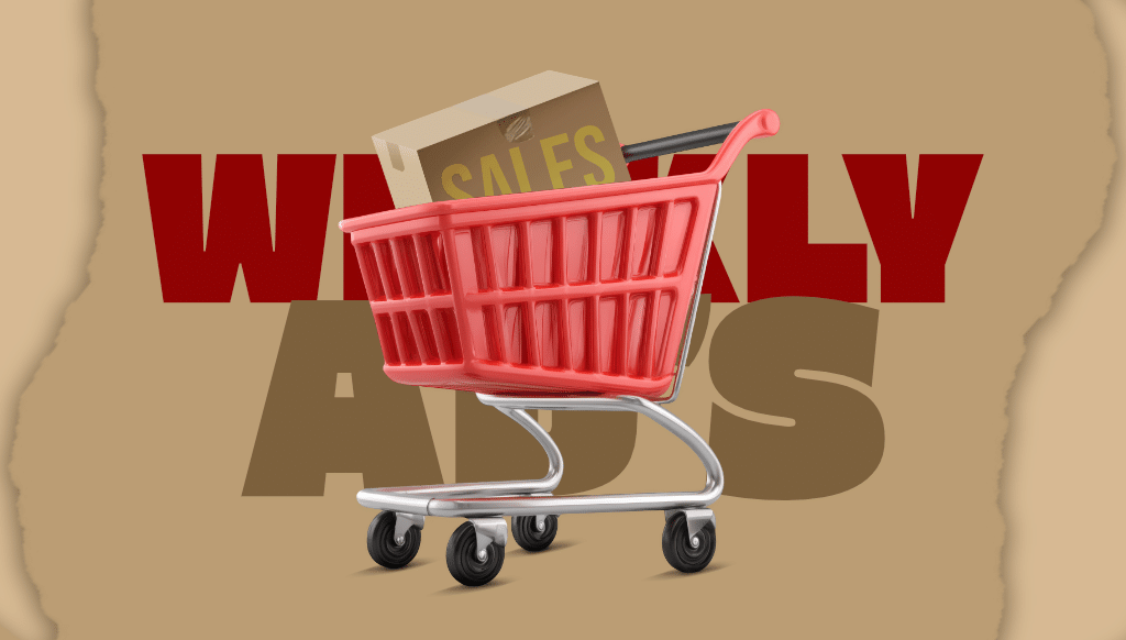 Weekly Ad